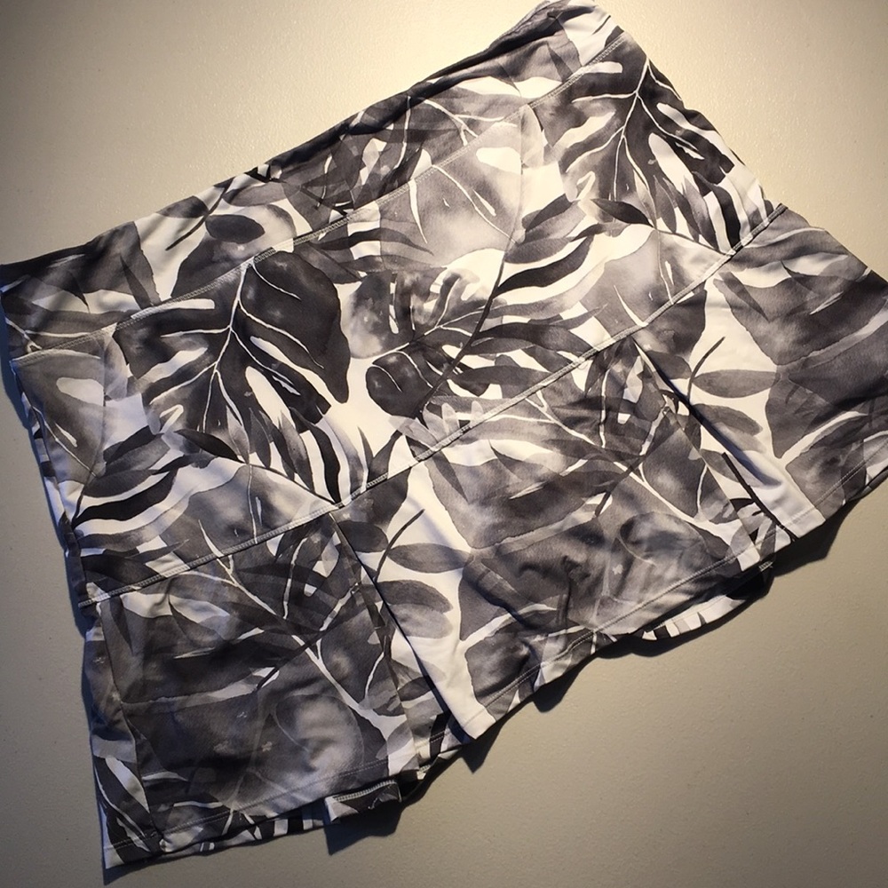 Reel Legends skirt